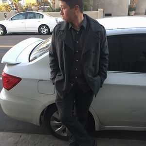 Meet your Posher, Abel